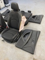 SEAT LEON III FR HB 5D Sitze Sitz Sitz innere
