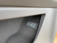 door VW T7 MULTIVAN 2023- W colour LC9X as new complete original right