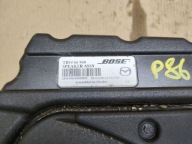 Subwoofer Mazda CX-9 facelift 2009 TD1466960