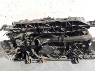 399 RENAULT GRAND SCENIC III 1.9 DCI support panel for radiators sider radiator
