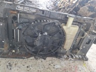 HYUNDAI I30 II 12-15 support panel for radiators petrol