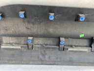 OPEL GRANDLAND X 17- moulding door rear part left