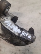 caliper brake left rear part SEAT ALHAMBRA 99r.