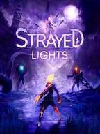 STRAYED LIGHTS PL PC KĽÚČ STEAM