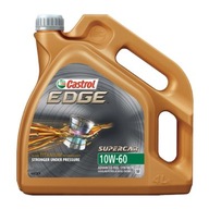 OLEJ CASTROL 10W-60 EDGE 1L SUPERCAR