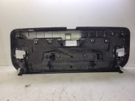 upholstery bonnet rear part AUDI A6 C7 AVANT 4G9867979G