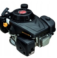 Loncin LC1P75F motor, 22,2 mm/68 mm