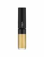 Loreal Infallible Eye Paint Tekuté očné tiene, 201 Vicious Gold