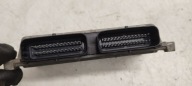 modulo Centralina cambio ingranaggi Peugeot 307 CC 2,0 16V