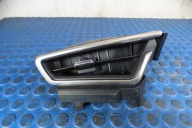 grid air conditioning devices left 55475-02140 st.BDB TOYOTA COROLLA XII E21