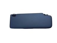 AUDI A4 8W B9 cover PRZECIWSLONECZNA left 8W0857551