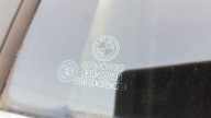 BMW E39 Tür links heck KOMBI STAHLBLAU