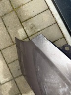 Hyundai I30 17- fender left front front