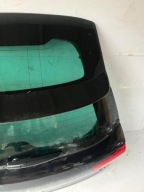 trunk door boot window CITROEN DS5 KTVD