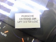 dials dials PORSCHE CAYENNE and LIFT 3.0 TDI 7L5920975R
