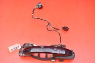 handle right front KEYLESS G6 PANTHER BLACK AM21-A224A36-AC FORD S-MAX MK1