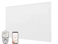 WIFI PANEL GRZEJNIK NA PODCZERWIEŃ TERMOSTAT 750W