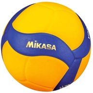 SIATKOWA MIKASA (5) Piłka Żółty