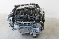 engine MOTOR complete PE10 2,0 petrol MAZDA CX5 II 2 KB KF