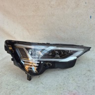 AUDI E-TRON 4KE 18- light right front front FULL LED 4KE941036