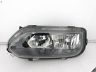 DACIA SPRING 21- light HEADLIGHT fog light ZWYKLA right front EUROPA