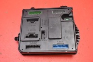 control unit module BSI 284B12041R RENAULT MEGANE SCENIC 3 III 1.6 16V 110 KM