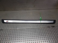 moulding threshold right 8T0853374 AUDI A5 8T COUPE S-LINE