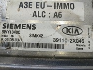 Centralina Motore KIA RIO e 391102X046