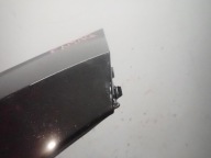 fender front front right SKODA ENYAQ 2021