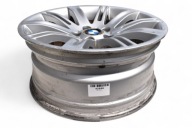 disk hliníkový BMW E60 E61 E63 8.0" x 18" ET14 5x120 6760625