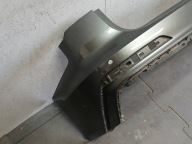 bumper rear part AUDI A6 C8 KOMBI S LINE 4K9