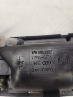 handle inner right rear part AUDI A6 C6 4F0839020F