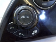 RÁM obal budíku HONDA CIVIC 8 VIII UFO