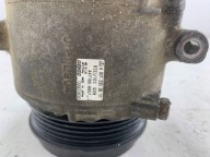 MERCEDES W169 2.0 CDI compressor; air conditioning compressor A0012303611