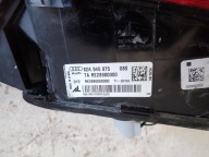 light rear part rear left AUDI A1 II 2018- 82A945075