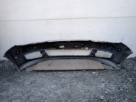 bumper front front VW VOLKSWAGEN SHARAN 7N 2010- 7N0807221A
