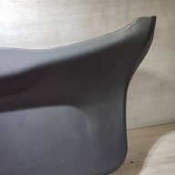 upholstery bonnet Fiat 500X