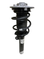 shock absorber front left complete MINI F55
