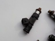 FORD C-MAX FOCUS 1.6 16V B injector 0280158207