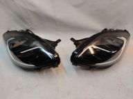 FORD PUMA ST LINE light front left right DEMONTAZ
