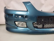 MAZDA PREMACY SPORT and bumper fog light front 20Q