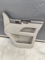 VW T5 bok tapacír dveře pravé spolujezdce