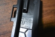 IDEALNA cover SLUPKA A left LAMBORGHINI URUS 1
