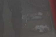 bonnet grey MERCEDES A-KLASA W169 04-08