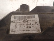 light front front left SKODA SUPERB III 2015- BI-XENON SKR 3V1941015A