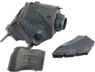 AUDI A6 C6 LIFT 3.0 TFSI Gehäuse filter luft 4F0129739B 4F0133835BD