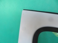 door right front MERCEDES SPRINTER 14R