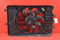 Lüfter 8A9410100 FIAT 500L 12-20
