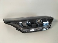 light front reflektor right KIA CEED 3 III LIFT 21- FULL LED , connector 14