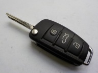 AUDI A4 B7 klíček PILOT 433 MHZ
